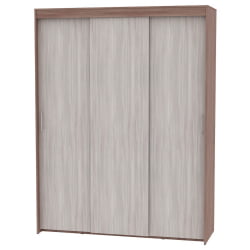 Шкаф-купе T-3-230х175х60(ЯШТ-ЯШС-1)