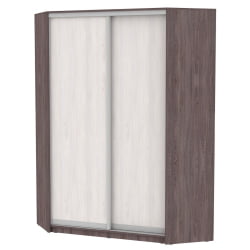 Шкаф-купе YA-198х1250-4(ЯАТ-ЯАС-D6D6)