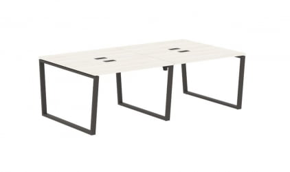 Бенч-система EDIS EVWST 2313 Ясень Траун Мокко