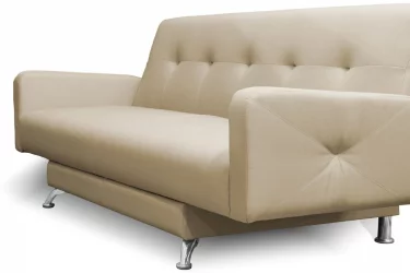 Диван дсп (лдсп) MANGO 3 (3 категория) Нео Латте Нео Шоколад