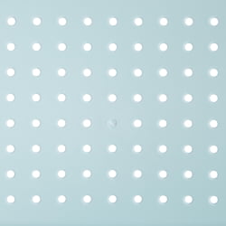 Кресло компьютерное детское Funny ткань, голубой