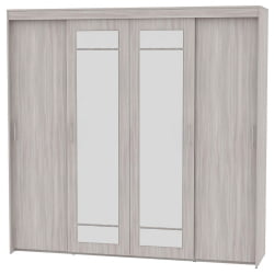 Шкаф-купе Т-5-230х235х45-М(ЯШС-3) / T-5-230х235х45-M(ЯШС-3)