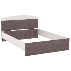 Кровать Алиса(L23)1447х903х2063(ЯАТ-ЯАС)