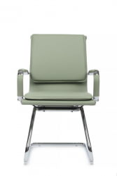 Кресло Хуго РCХ 6003-3Е Зеленый / Hugo RCH 6003-3E