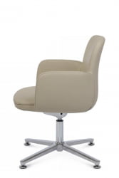 Кресло Charm-ST C2512 Светло-серый