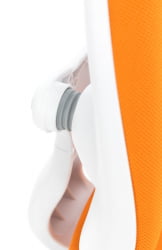 Детский стул Everprof Kids 103 Ткань Оранжевый