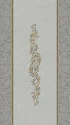 Шкаф-витрина кухонный (с системой плавного закрывания) Оливия 71.81