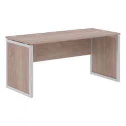 Стол письменный XTEN-QP XQPST 167 Дуб Сонома Серый