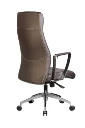 Кресло руководителя Riva Chair 9208 Коричневый