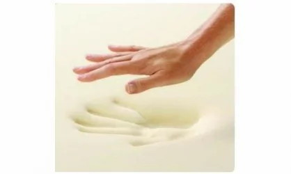 Подушка Memory Forma Saponetta