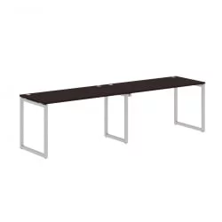 Рабочая станция XTEN-Q XQWST 2870 Легно темный Алюминий