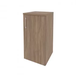 Шкаф низкий узкий правый ONIX O.SU-3.1(R) Дуб Аризона