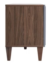 ТВ тумба Norton (ТВ) Серый