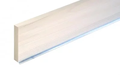 Стол Милана 23.58 Сосна Астрид/Ваниль