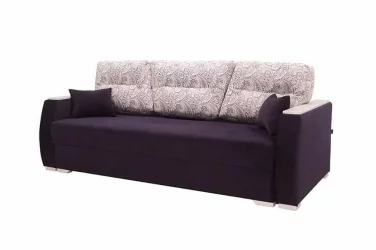 Диван Карлос Электра 105 Алюр 3 беж