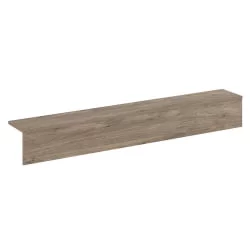 Накладка прямая низкая на 2 модуля О.R-F.MP.V-138 ONIX О.R-NP.N-138.2 Белый Бриллиант