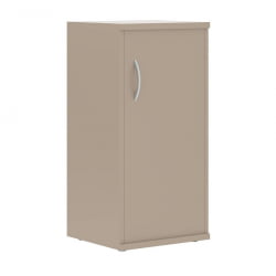 Шкаф-пенал IMAGO СУ-3.1 П Мокачино