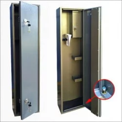 Шкаф оружейный Oldi №7а