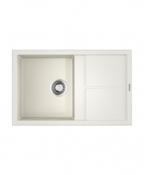 Мойка Omoikiri Sumi 79-Wh Tetogranit/Белый