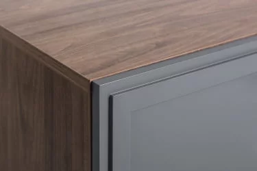 Тумба детская Norton (ТП) Серый