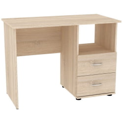 Стол Алиса(T16)743х1000х522ручкаскоба96мм(ДСС)