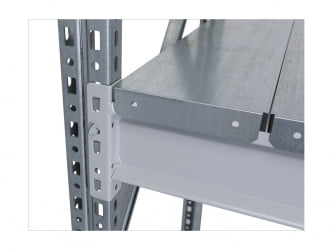 Дополнительная секция МС Про 200 /150 кс60 /4 / MS Pro x60