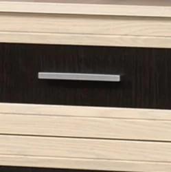 Тумба МДФ Уголок школьника