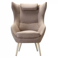 Кресло Сканди-2 Браун