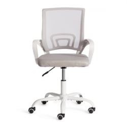 Кресло BM-520M ткань, серый