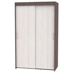 Шкаф-купе T-1-198х120х60(ЯАТ-ЯАС-4)