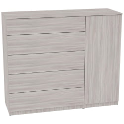 Комод Калисто(K39)1147х1352х468PUSHtoOPEN(ЯШС)