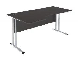 Стол эргономичный СА-1М L Венге