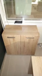 Дверь Torr-Z TLD 42-2 Дуб Девон