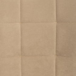 Кресло ONE флок , бежевый, 7