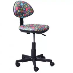 Детское кресло Логика Т-57 Мороженки