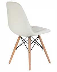 Стул обеденный DOBRIN BENNET Кремовый