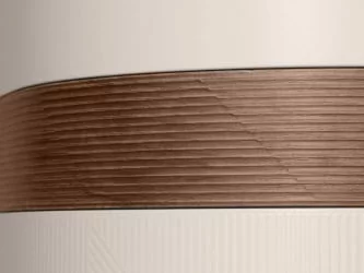 Шкаф кухонный торцевой закрытый (прав) Дакота 103.17