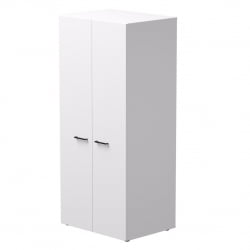 Гардероб глубокий Everprof EVO 254Н006 Белый