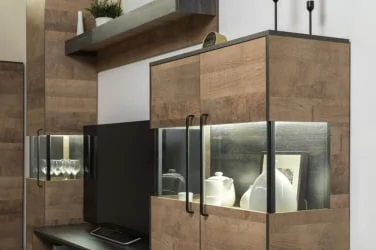 Гостиная Трувор комплект №1