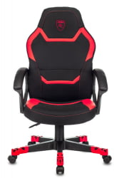 Кресло игровое Zombie 10 Red