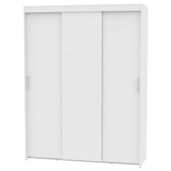 Шкаф-купе T-3-230х175х60(Белый-8)