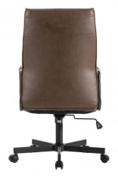 Кресло Стен В-263Х Коричневый / Sten W-263H