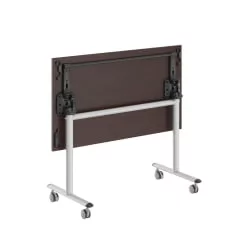 Компьютерный стол на колёсиках Imago Mobile KST 1165 Венге магия