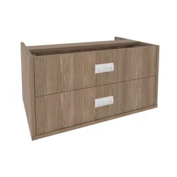 Блок ящиков центральный Maris SH.YC-6 Дуб Аризона