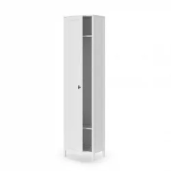 Прихожая Бланко №4 Белая