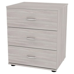 Комод в гостиную Алиса(K5)657х540х459ручкаскоба96мм(ЯШС)