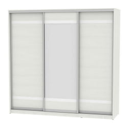 Шкаф-купе B-220х235х60-1(ВД-D9D10D9)