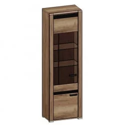 Шкаф для посуды в гостиную Б2