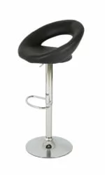 Стул барный BN 1009-1 Черный