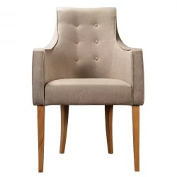 Кресло Чикаго Сканди Браун